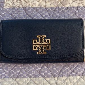 Kerrington Tory Burch Wallet
